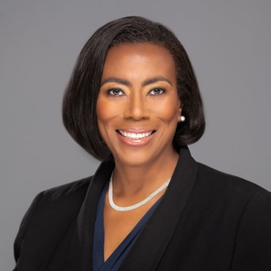 Headshot of Dr. Cheryl Boyce, BCBR Cohort 17